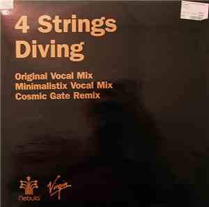 4 Strings - Diving