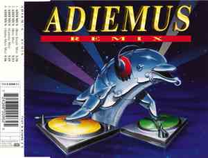 Adiemus - Adiemus (Remix)