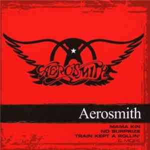 Aerosmith - Collections