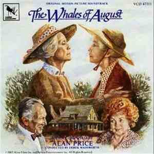 Alan Price - The Whales Of August