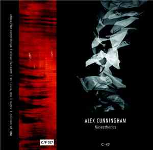 Alex Cunningham  - Kinesthetics
