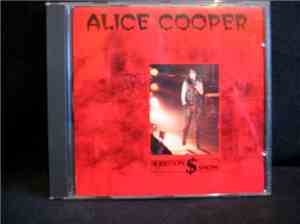 Alice Cooper  - A Billion $ Show