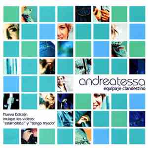 Andrea Tessa - Equipaje Clandestino