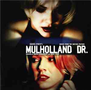 Angelo Badalamenti And David Lynch - David Lynch's Mulholland Dr. (Music Fr ...