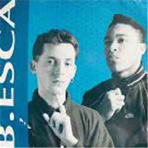 B.Esca - Assassinat
