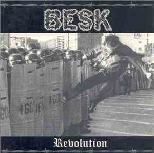 Besk - Revolution