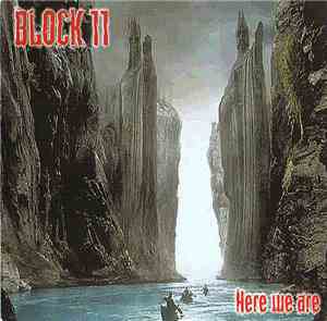 Block 11 - Here We Are