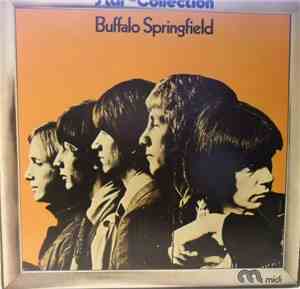 Buffalo Springfield - Star-Collection