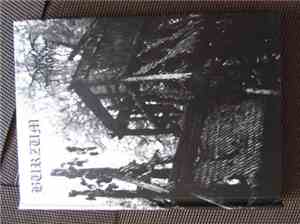 Burzum / Darkthrone - Advanced Tape LP 1- / Under A  Funeral Moon Rehearsal ...