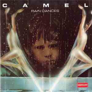 Camel - Rain Dances