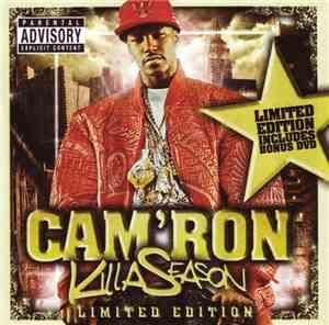 Cam'ron - Killa Season (Limited Edition)
