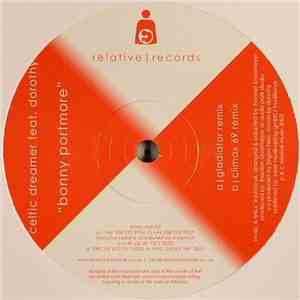 Celtic Dreamer feat. Dorothy  - Bonny Portmore