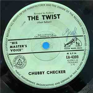 Chubby Checker - The Twist