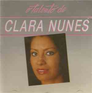 Clara Nunes - O Talento De Clara Nunes