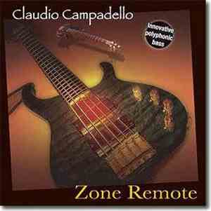 Claudio Campadello - Zone Remote