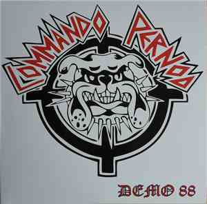 Commando Pernod - Demo 88