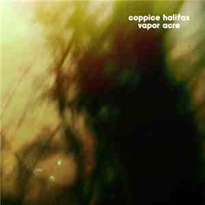 Coppice Halifax - Vapor Acre