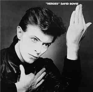 David Bowie - 