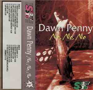 Dawn Penn - No, No, No