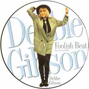 Debbie Gibson - Foolish Beat