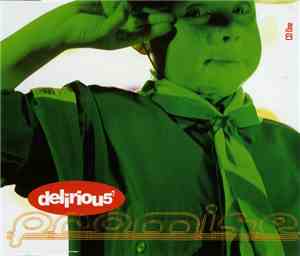 Deliriou5? - Promise