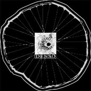 DENSO - 010321 / Early Works