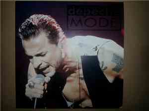 Depeche Mode - Festival Bbk Live Bilbao Spain 11 July 2013