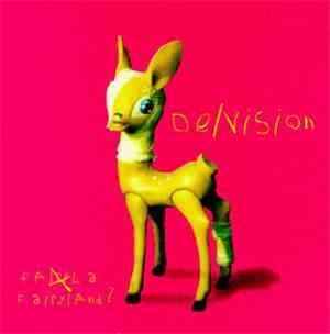 De/Vision - Fairyland?