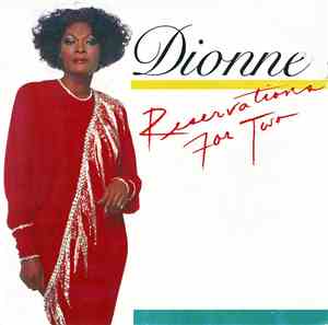 Dionne - Reservations For Two