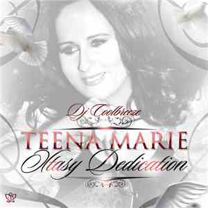 DJ Coolbreeze presents Teena Marie - Xtasy Dedication