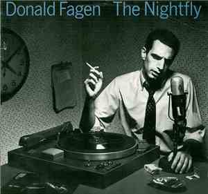 Donald Fagen - The Nightfly