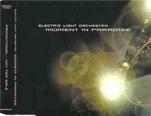 Electric Light Orchestra - Moment In Paradise