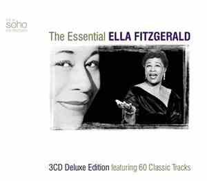 Ella Fitzgerald - The Essential Ella Fitzgerald