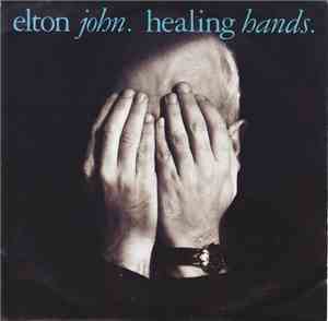 Elton John - Healing Hands