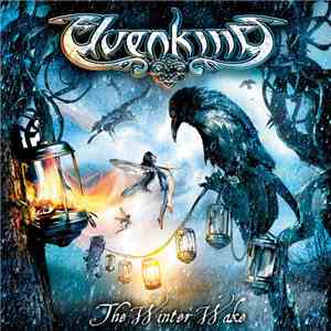 Elvenking - The Winter Wake