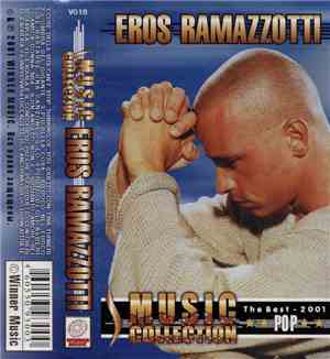 Eros Ramazzotti - Music Collection