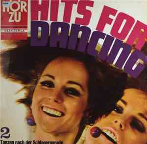 Ferdy's Studio-Band - Hits for Dancing 2