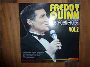 Freddy Quinn - Die Grossen Erfolge Vol. 2