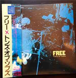Free - Tons Of Sobs