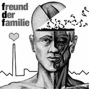 Freund Der Familie - Thoughts EP