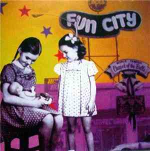 Fun City  - Mallard Way