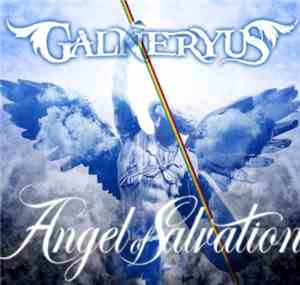Galneryus - Angel Of Salvation