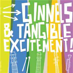 Ginnels & Tangible Excitement! - Split