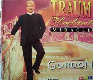 Gordon  - Traumhochzeit