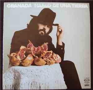 Granada  - Hablo De Una Tierra