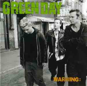 Green Day - Warning: