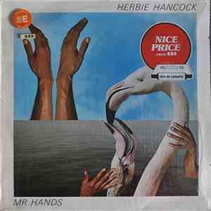 Herbie Hancock - Mr. Hands