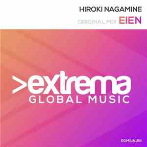 Hiroki Nagamine - Eien