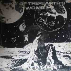H.T. Spliff - Out Of The Earth's Womb