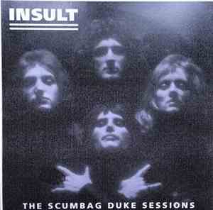 Insult - The Scumbag Duke Sessions